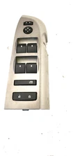 GENUINE SILVERADO SIERRA Driver Left Side Power Master Window Control Switch OEM