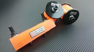 P2M Combo for Nissan S13 S14 89-98 Polyurethane Engine