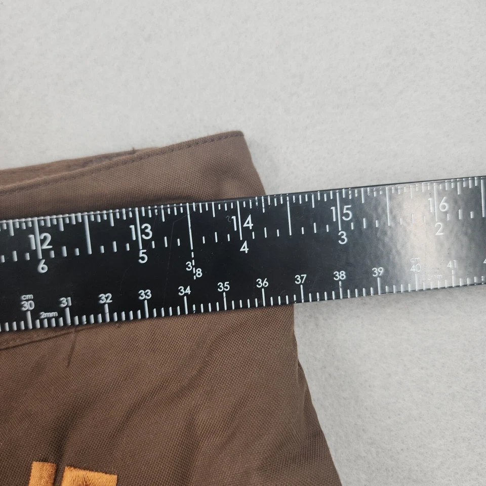 Burton Junior Girls Snowpans XL Brown - Image 4 of 4