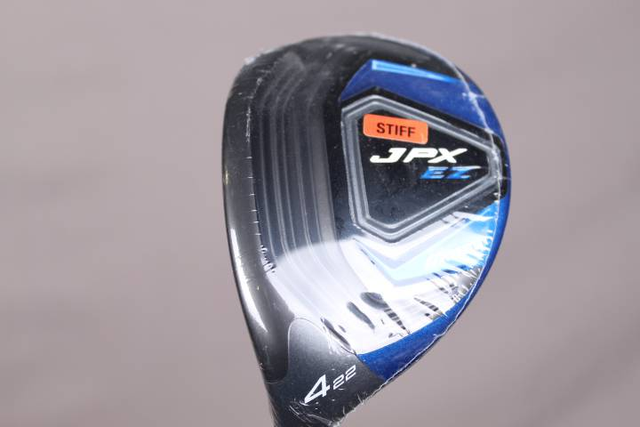mizuno jpx ez left handed