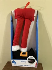 Wembley Elf Shoes In The Trunk Kit