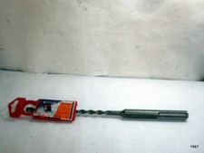 BOSCH HC5005 3/8 In. x 13 In. SDS-max Speed-X Carbide Rotary Hammer Bit