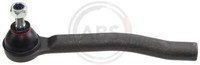 A.B.S. 230930 Spurstangenkopf Vorne Links Passend FüR Nissan
