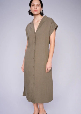 MOS MOSH dress Nelli Alexis dress size S new collection 2025 RRP 149,-