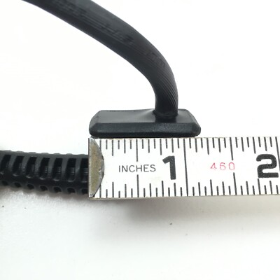 MICROCONNECT - PE030730AAW 3m Bianco Cavo Di Alimentazione - Foto 3