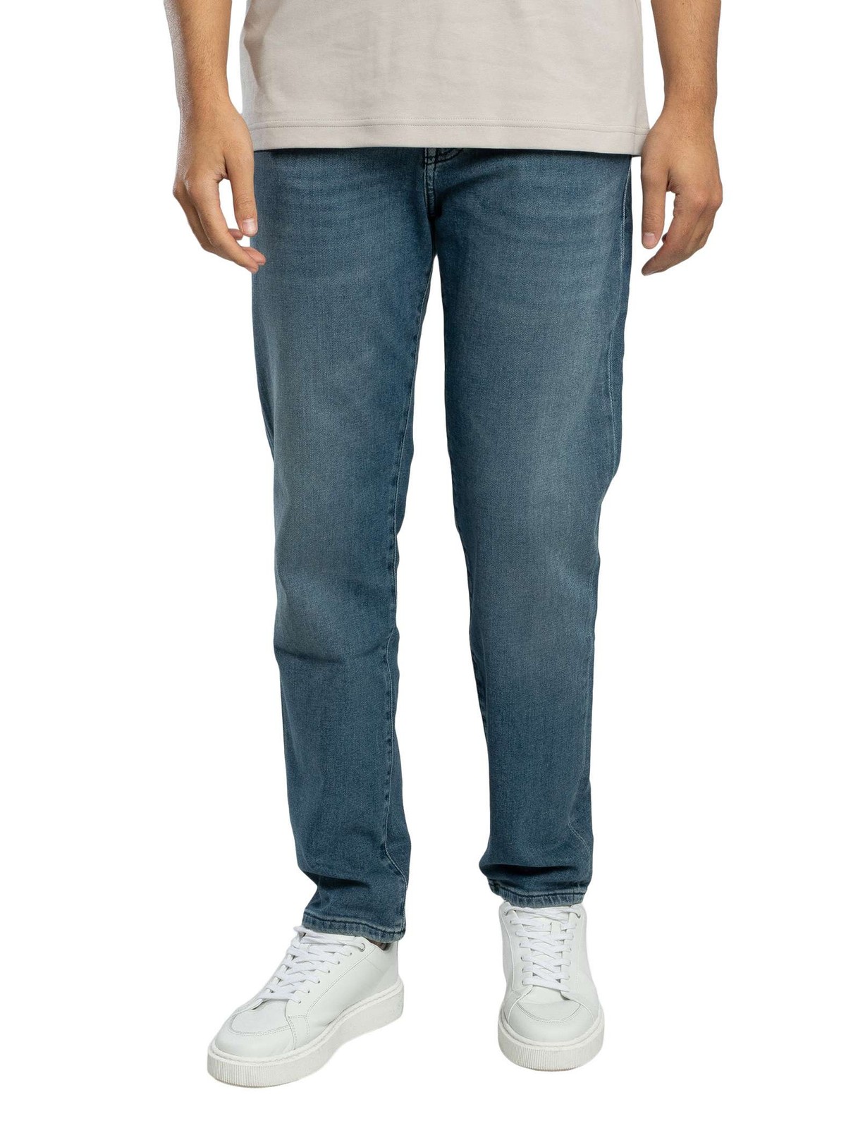 BOSS Mens Re Maine Regular 29290₽