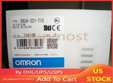 1PC Omron G9SA-321-T15 Safety Relay AC/DC24V G9SA321T15 New Fast Shipping
