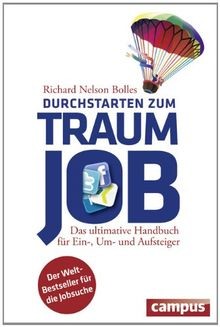 Durchstarten zum Traumjob: Das ultimative Handbuch für E... | Buch | Zustand gut