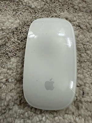 Apple Wireless Bluetooth Magic Keyboard Model A1314 (Tested & Works)