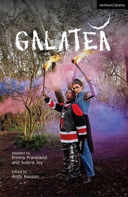 Galatea by John Lyly (English) Paperback Book