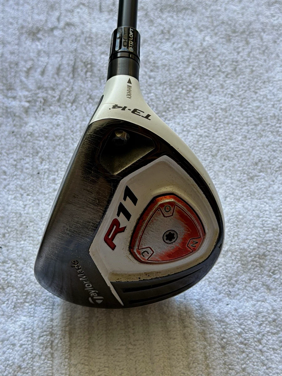 Taylormade R11 Golf Club Drivers for sale - eBay