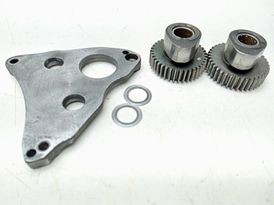 PAAR NOCKEN PAAR NOCKEN ROYAL ENFIELD BULLET 500 EFI 09-16 U5S5FOHB
