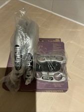 ESTENSIONI MANUBRIO CINELLI SPINACI: NUOVO VECCHIO STOCK VINTAGE RETRÒ PERFECTO BOXED