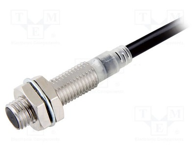 OMRON E2E-X2D1-N-2M Sensor
