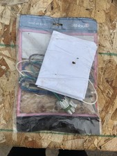 Truck-lite Oem Wiring Harness Kit Nos Sealed Led Headlight Auxiliary Lighting Truck-lite Oem Wiring Harness Kit Nos Sealed Led Headlight Auxiliary Lighting