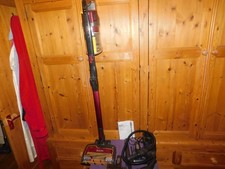 Shark IZ251UK Akku Staubsauger plus viel Zubehör.