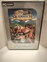 Harry Potter: Quidditch-Weltmeisterschaft (Pc)