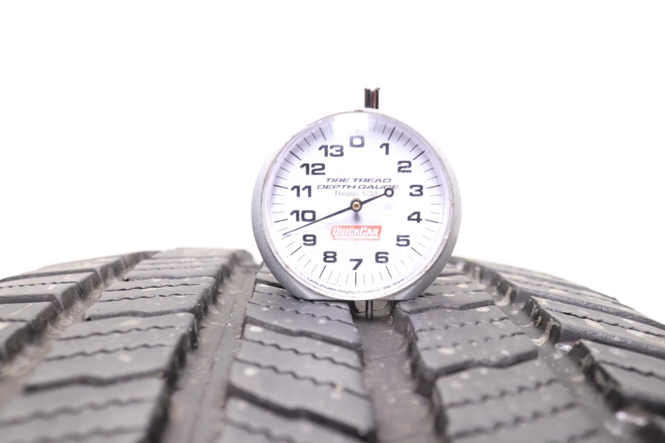 Michelin Defender LTX M/S 255/50R19 usado - 107H - 9,5/32 Foto 3 de 4