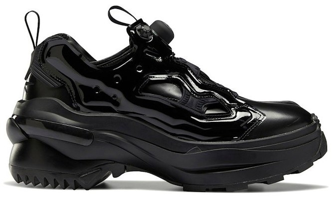 Preços baixos em Reebok Maison Margiela x Tabi InstaPump Fury