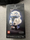 New Lego x Star Wars Captain Rex Helmet 75349