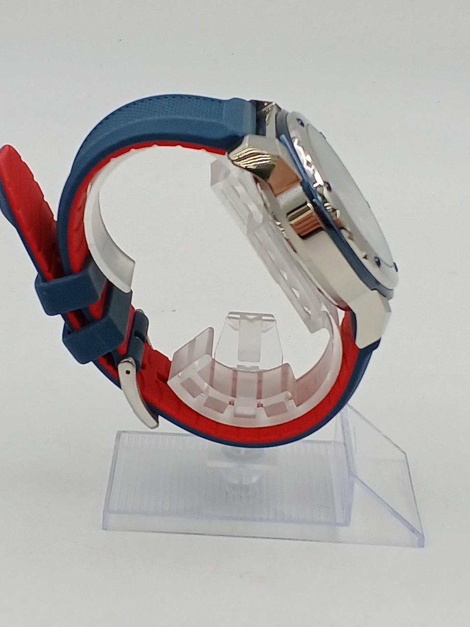 MARINE STAR Automatic Model 98A282 BULOVA image 6