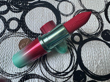 MAC Macximal Matte Lipstick in RUBY WOO  Full Size  Holiday 2025  NWOB