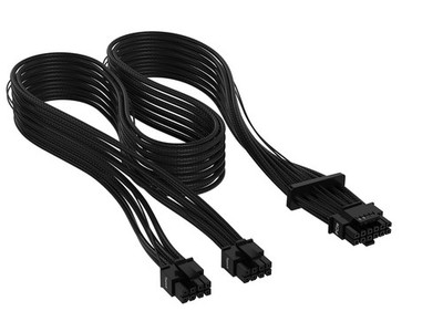 C.o.r.s.a.i.r 600W PCIe 5.0 12VHPWR Type-4 PSU Power Cable - CP-8920331
