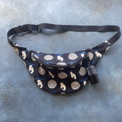 希少 T期 UNDERCOVER CAN BODY BAG waist pouc s-l400.jpg