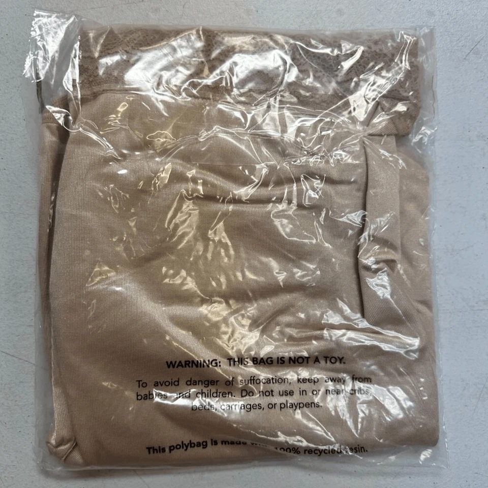 Nuevo Rubí Cinta Pin-Up Encaje Cami Pálido Desnudo 44 Foto 4 de 4