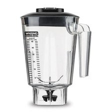 Waring CAC132 48 oz Copolyester Blender Container