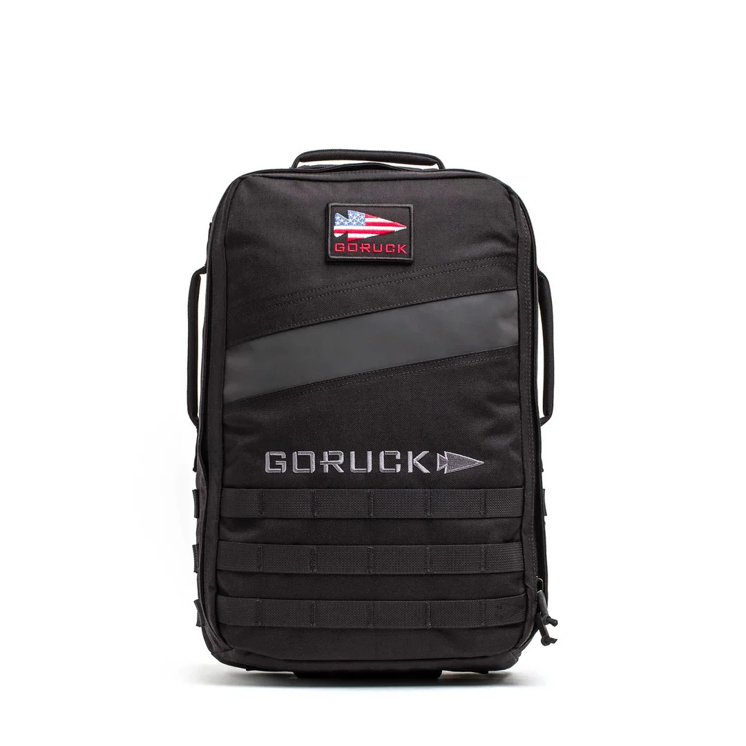[NWT] GoRuck "Rucker 5.0" (All Sizes & Colors)⚡FAST SHIP⚡