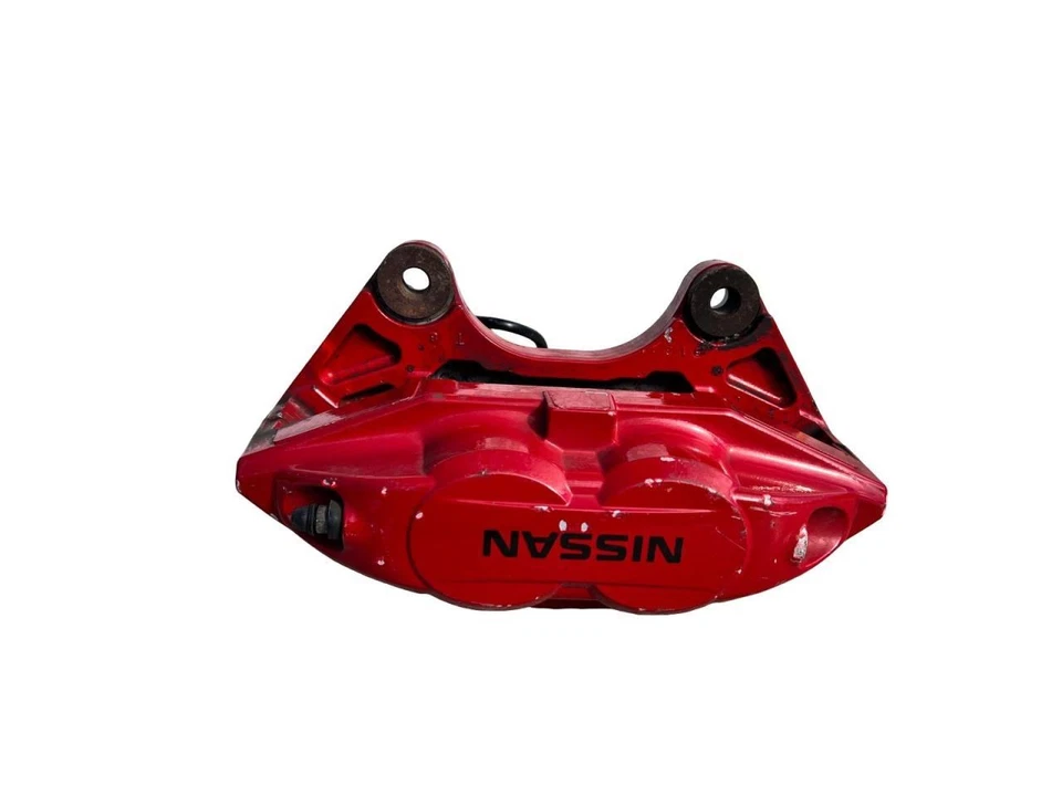 2015-2017 Nissan 370Z Left Driver Side Front Caliper - Imagem 3 de 4