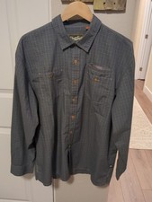 Howler Brothers Button Up XL 