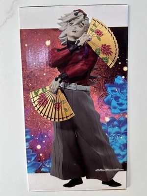 Demon Slayer : Kimetsu no Yaiba Grandista DOMA Douma Figure New