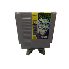 Batman: Return of the Joker NES Tested|Cartridge Only Pristine Condition VGC