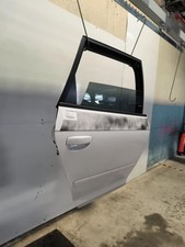 Porte arrière et accessoires Audi A3