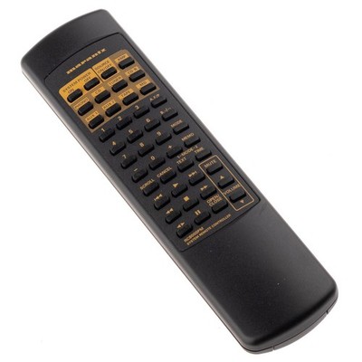NEU: Original marantz RC8000PM Fernbedienung für PM-4000 PM-7200 PM-8000