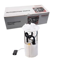 Astemo Hitachi KRAFTSTOFF-FÖRDEREINHEIT Benzinpumpe FüR Fiat Bravo Stilo |
