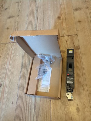 Schneider Compact NSX 63A SP 25kA NSX100N MCCB, SCHNELLER VERSAND 