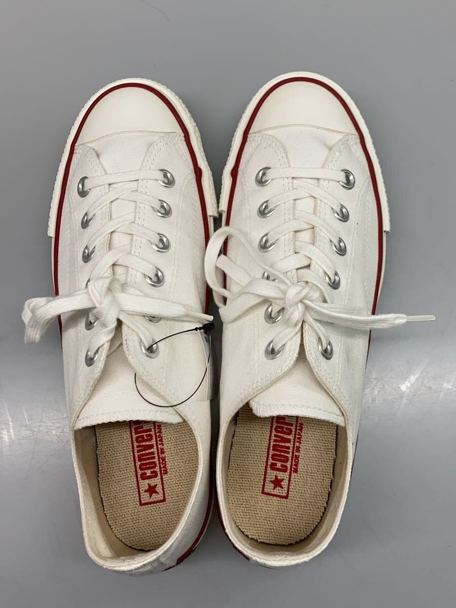 Converse Low Cut Sneakers 25.5Cm LlL31 thumbnail 3