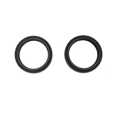 Gabeldichtringe Öl 2 Stk. NOK 46x58x8.5/11.5mm Athena P40FORK455207