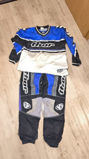 Moto Cross Hose und Shirt von Thor