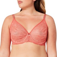 Triumph Amourette Charm W02 Mit BüGel Damen Bh GrößE: 70E