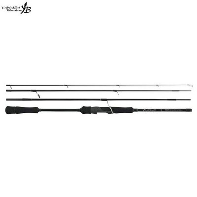 YAMAGA Blanks EARLY 84ML/4pcs for Mobile Spinning Rod From Japan