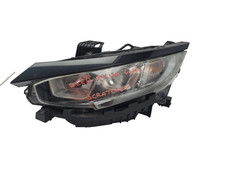 HONDA CIVIC MK10 2017 HEADLIGHT LEFT PASSENGER SIDE NEARSIDE