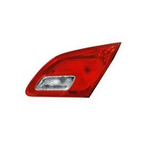 RüCkleuchte Heckleuchte RüCklicht Rechts Innerer Teil FüR Opel Astra J P10