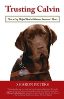 Sharon Peters | Trusting Calvin | Taschenbuch | Englisch (2015)