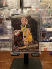 2025 Panini Prizm WNBA - Julie Vanloo #132 - 2 card min purchase