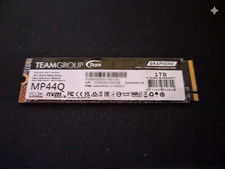 Team Group MP44Q M.2 2280 1TB PCIe Gen4