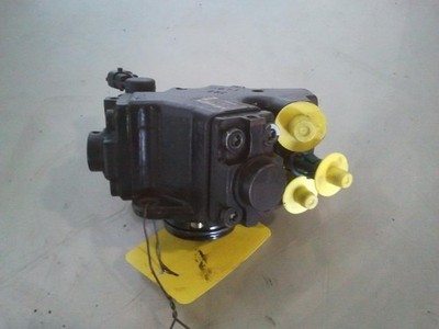 Opel Corsa D original Einspritzpumpe Hochdruckpumpe 0445101157 BOSCH BJ2008